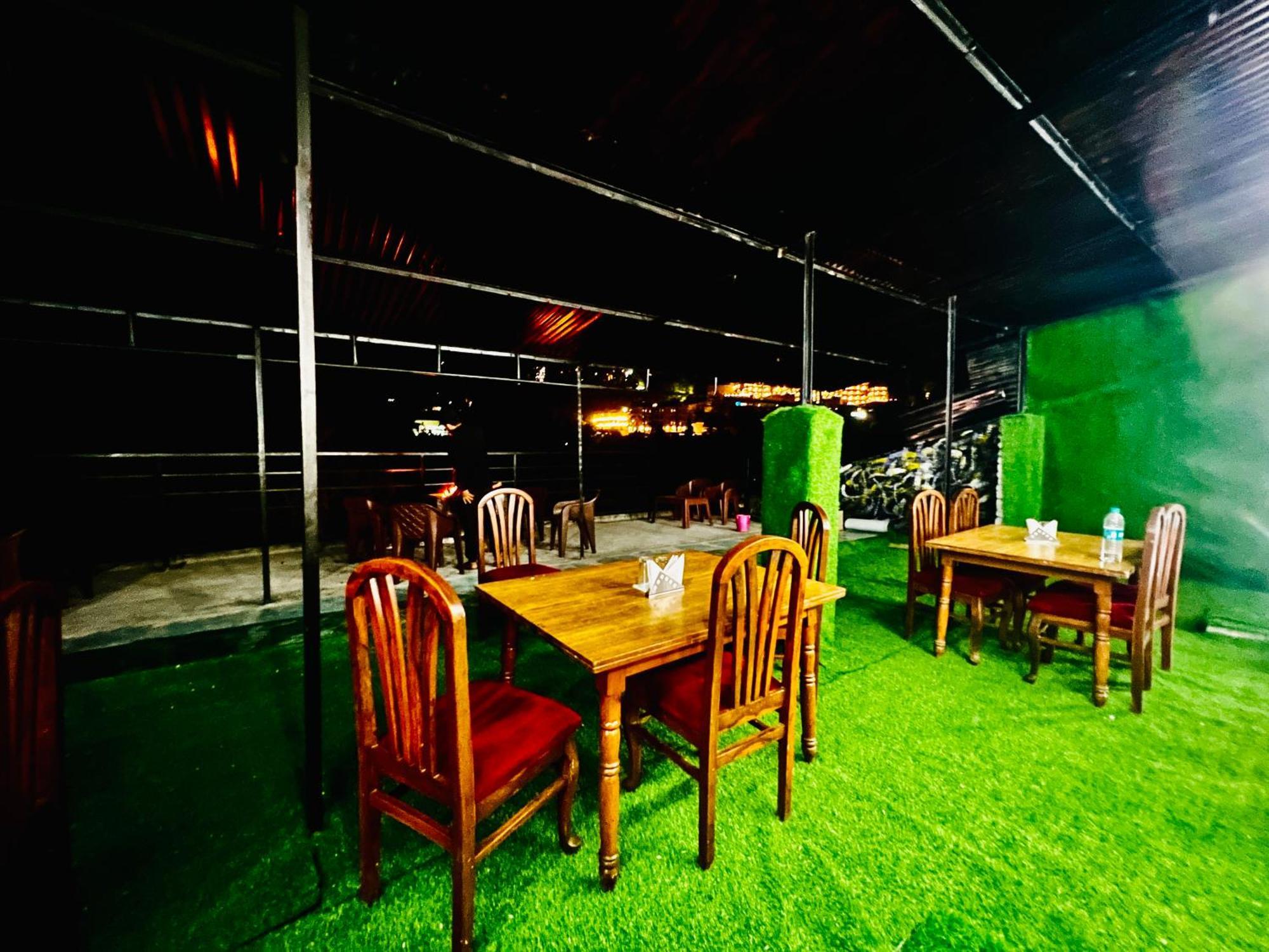 Hotel Green Link -#Near Volvo Bus Stand #Mountain View #River View #Open Terrace Manali  Luaran gambar